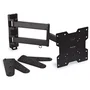 Fonestar STV-683N Soporte de Pared Orientable para TV de 23-55 pulgadas
